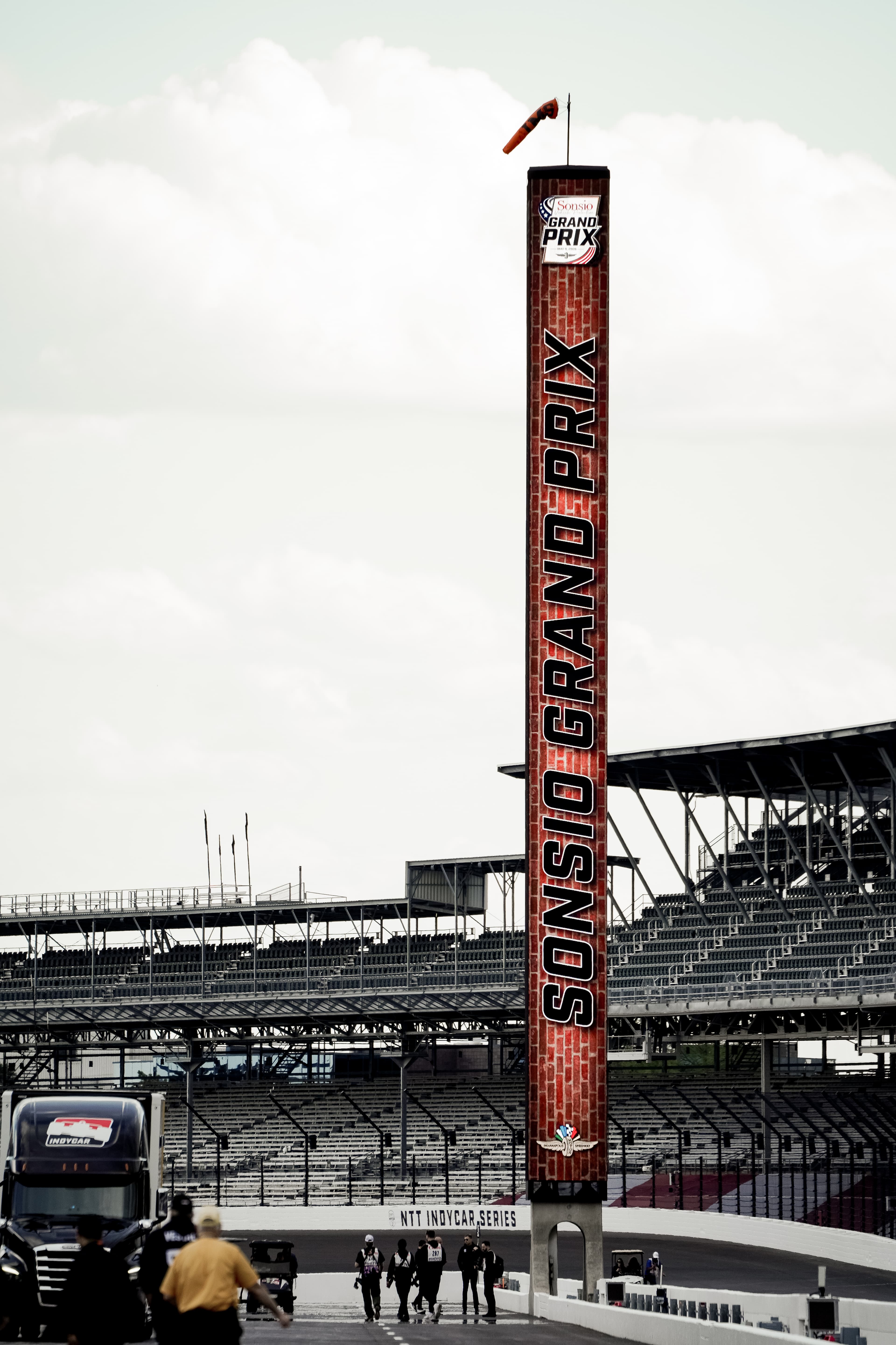 Road America